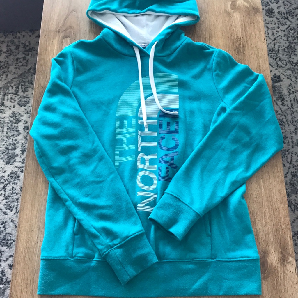 The North Face Hoodie  Brand New